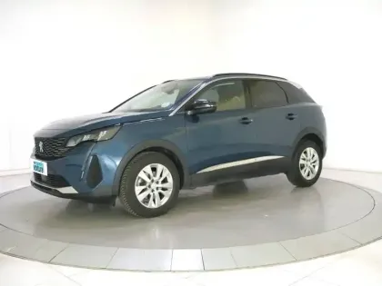 Photo Peugeot 3008 Style