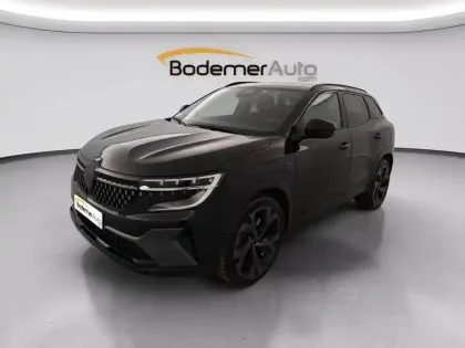 Photo 77 Renault Austral  E-Tech hybrid 200