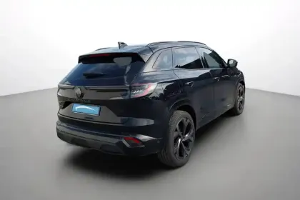 Photo 5 Renault Austral  E-Tech hybrid 200