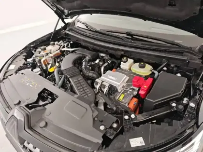 Photo 104 Renault Austral  E-Tech hybrid 200
