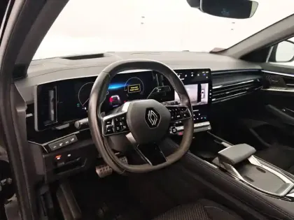 Photo 86 Renault Austral  E-Tech hybrid 200