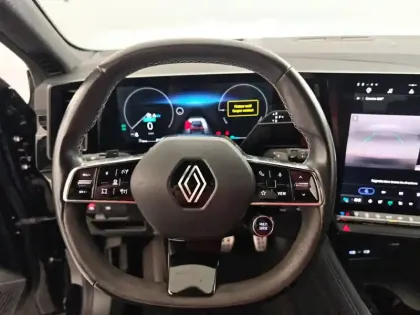 Photo 91 Renault Austral  E-Tech hybrid 200