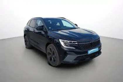 Photo 7 Renault Austral  E-Tech hybrid 200