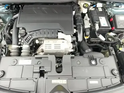 Photo 34 Citroën C4  PureTech 130 S&S BVM6