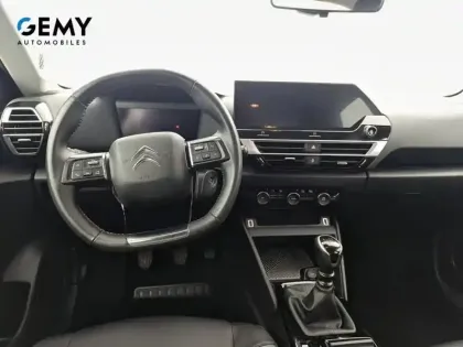 Photo 30 Citroën C4  PureTech 130 S&S BVM6