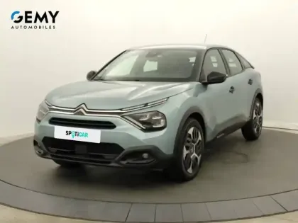 Photo 23 Citroën C4  PureTech 130 S&S BVM6