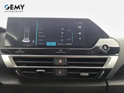 Photo 37 Citroën C4  PureTech 130 S&S BVM6