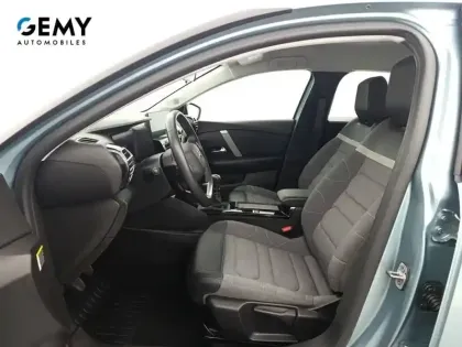 Photo 31 Citroën C4  PureTech 130 S&S BVM6