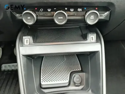 Photo 42 Citroën C4  PureTech 130 S&S BVM6
