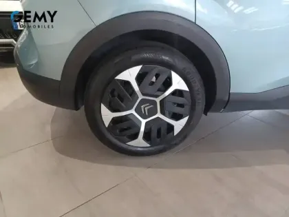 Photo 10 Citroën C4  PureTech 130 S&S BVM6