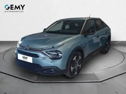Photo Citroën C4 Feel