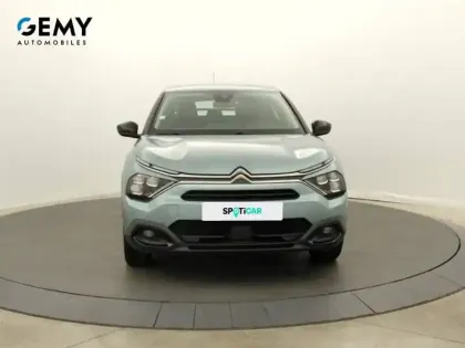 Photo 24 Citroën C4  PureTech 130 S&S BVM6