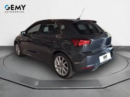 Photo 6 Seat Ibiza  1.0 TSI 95 ch S/S BVM5