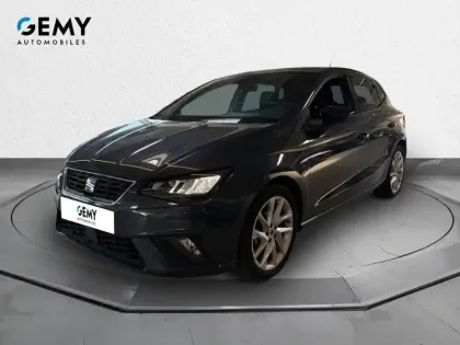 Photo Seat Ibiza Fr