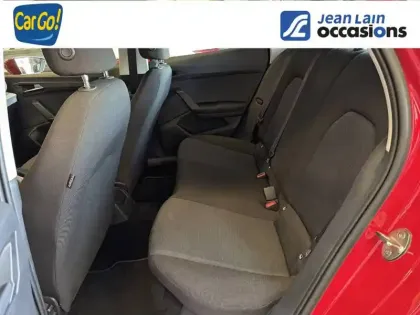 Photo 5 Seat Ibiza  1.0 MPI 80 ch S/S BVM5