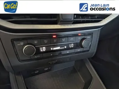 Photo 16 Seat Ibiza  1.0 MPI 80 ch S/S BVM5