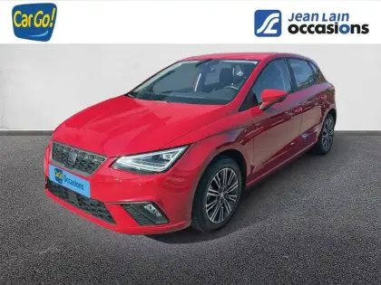 Photo Seat Ibiza Copa