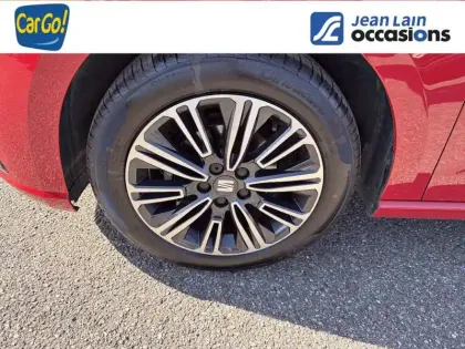 Photo 11 Seat Ibiza  1.0 MPI 80 ch S/S BVM5