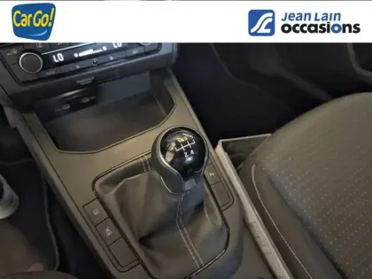 Photo 15 Seat Ibiza  1.0 MPI 80 ch S/S BVM5