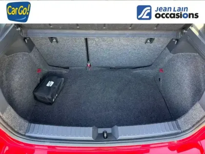 Photo 13 Seat Ibiza  1.0 MPI 80 ch S/S BVM5