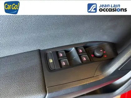 Photo 18 Seat Ibiza  1.0 MPI 80 ch S/S BVM5
