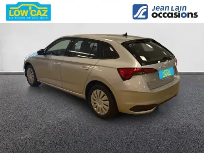 Photo 6 Skoda Scala  1.0 TSI Evo 2 95 ch BVM5