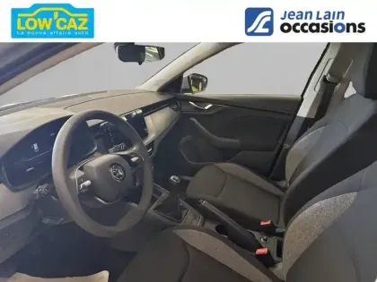 Photo 10 Skoda Scala  1.0 TSI Evo 2 95 ch BVM5