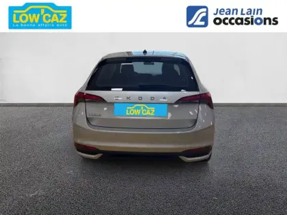 Photo 5 Skoda Scala  1.0 TSI Evo 2 95 ch BVM5