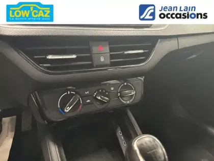 Photo 13 Skoda Scala  1.0 TSI Evo 2 95 ch BVM5