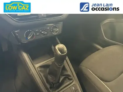 Photo 12 Skoda Scala  1.0 TSI Evo 2 95 ch BVM5
