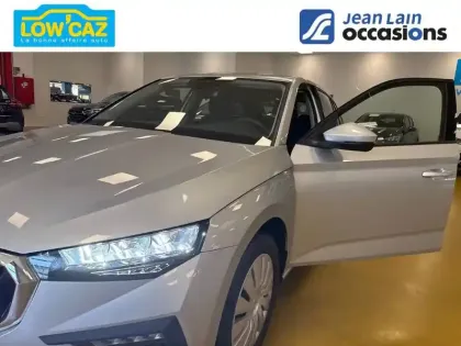 Photo 18 Skoda Scala  1.0 TSI Evo 2 95 ch BVM5