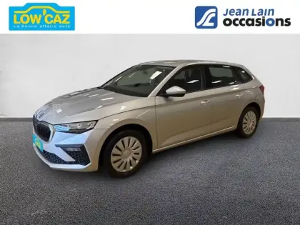 Photo Skoda Scala Active