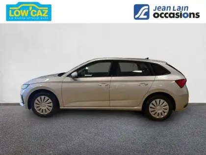 Photo 7 Skoda Scala  1.0 TSI Evo 2 95 ch BVM5