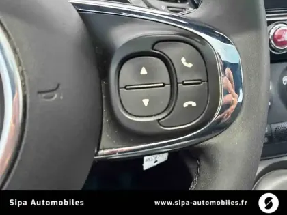Photo 22 Fiat 500  1.0 70 ch Hybride BSG S/S