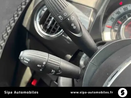 Photo 26 Fiat 500  1.0 70 ch Hybride BSG S/S