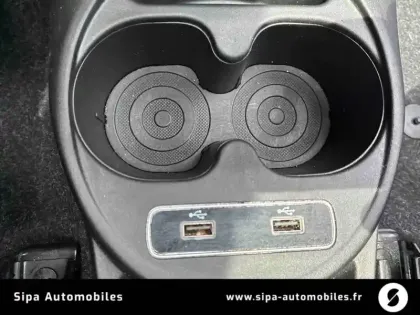 Photo 27 Fiat 500  1.0 70 ch Hybride BSG S/S