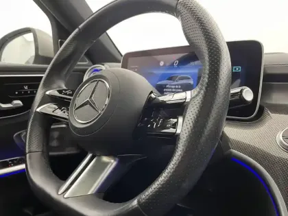 Photo 24 Mercedes Classe C  Break 220 d 9G-Tronic