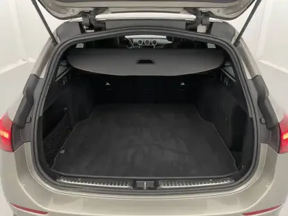 Photo 13 Mercedes Classe C  Break 220 d 9G-Tronic