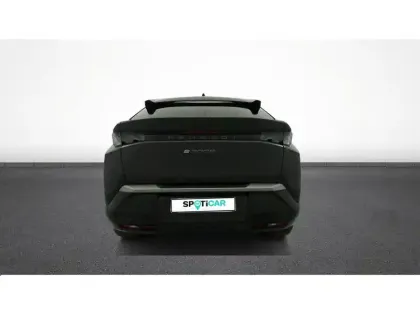 Photo 6 Peugeot 3008  Electrique 210 ch 73 kWh