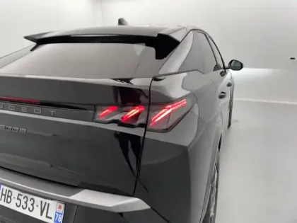Photo 25 Peugeot 3008  Electrique 210 ch 73 kWh