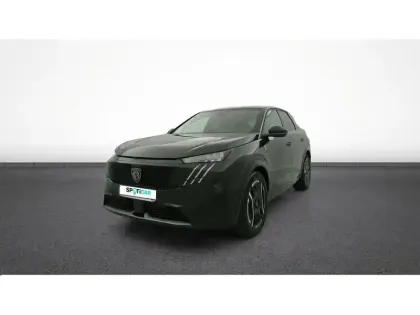 Photo Peugeot 3008 Gt