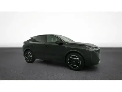 Photo 10 Peugeot 3008  Electrique 210 ch 73 kWh