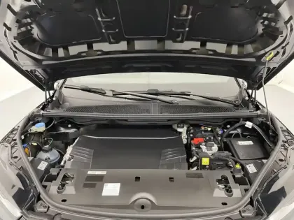 Photo 20 Peugeot 3008  Electrique 210 ch 73 kWh