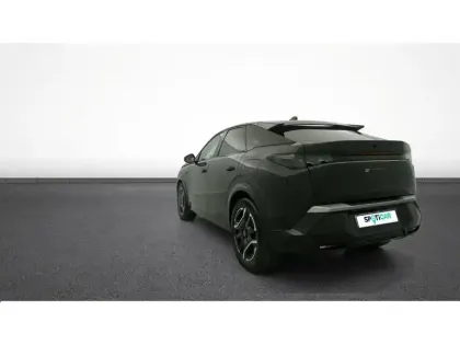 Photo 5 Peugeot 3008  Electrique 210 ch 73 kWh