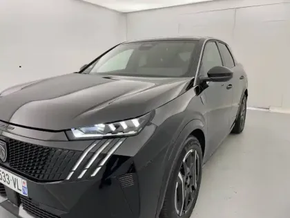 Photo 32 Peugeot 3008  Electrique 210 ch 73 kWh