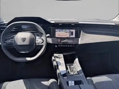 Photo 7 Peugeot 308  Hybrid 145 e-DCS6