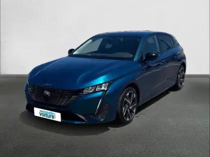 Photo Peugeot 308 Allure