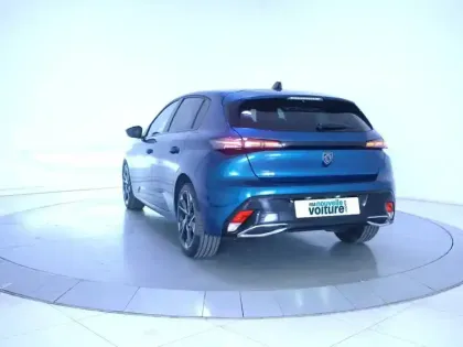 Photo 26 Peugeot 308  Hybrid 145 e-DCS6