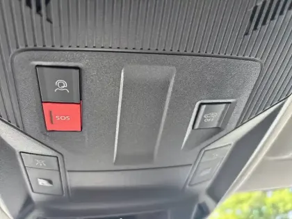 Photo 19 Peugeot 308  Hybrid 145 e-DCS6