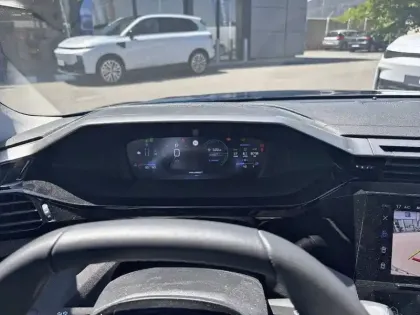 Photo 9 Peugeot 308  Hybrid 145 e-DCS6